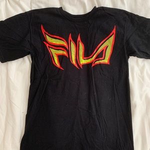 DISNEY VILLAINS CHERNABOG TEE